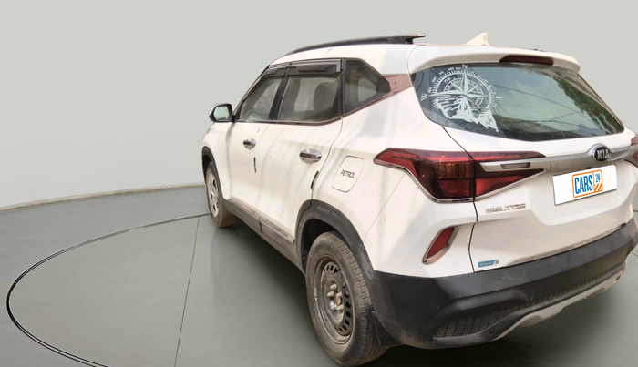 2019 KIA SELTOS HTK 1.5 PETROL, Petrol, Manual, 81,604 km, exterior