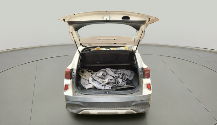 2019 KIA SELTOS HTK 1.5 PETROL, Petrol, Manual, 81,604 km, exterior