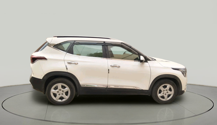 2019 KIA SELTOS HTK 1.5 PETROL, Petrol, Manual, 81,604 km, exterior