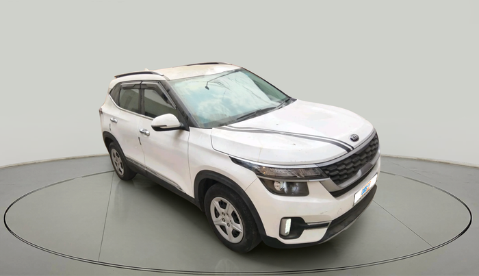 2019 KIA SELTOS HTK 1.5 PETROL, Petrol, Manual, 81,604 km, exterior