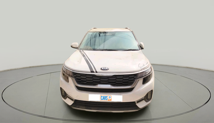 2019 KIA SELTOS HTK 1.5 PETROL, Petrol, Manual, 81,604 km, exterior