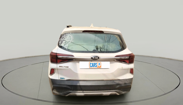 2019 KIA SELTOS HTK 1.5 PETROL, Petrol, Manual, 81,604 km, exterior