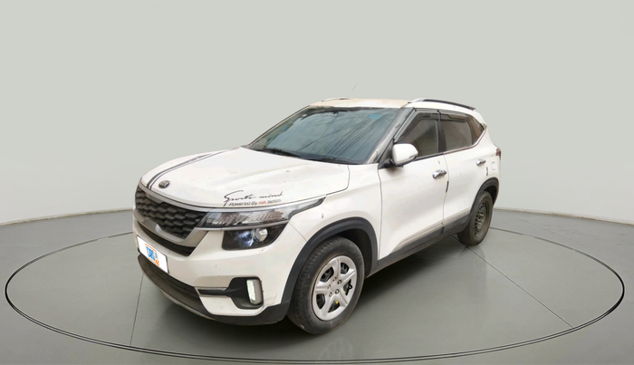 2019 KIA SELTOS HTK 1.5 PETROL, Petrol, Manual, 81,604 km, exterior