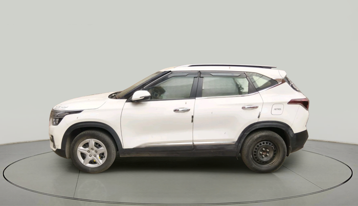 2019 KIA SELTOS HTK 1.5 PETROL, Petrol, Manual, 81,604 km, exterior