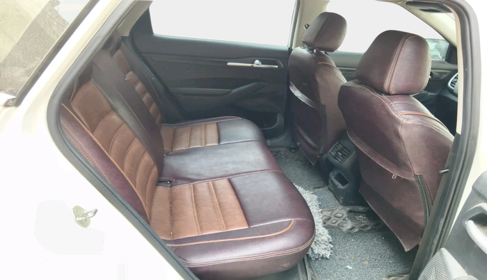 2019 KIA SELTOS HTK 1.5 PETROL, Petrol, Manual, 81,604 km, interior