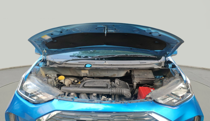 2020 Datsun Redi Go T(O) 1.0 AMT, Petrol, Automatic, 38,322 km, exterior