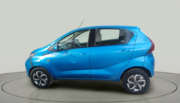 2020 Datsun Redi Go T(O) 1.0 AMT, Petrol, Automatic, 38,322 km, exterior