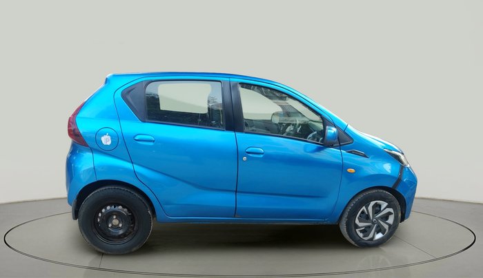 2020 Datsun Redi Go T(O) 1.0 AMT, Petrol, Automatic, 38,322 km, exterior