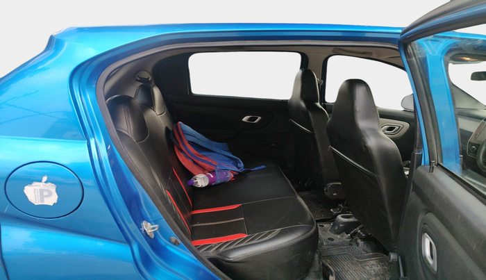 2020 Datsun Redi Go T(O) 1.0 AMT, Petrol, Automatic, 38,322 km, interior