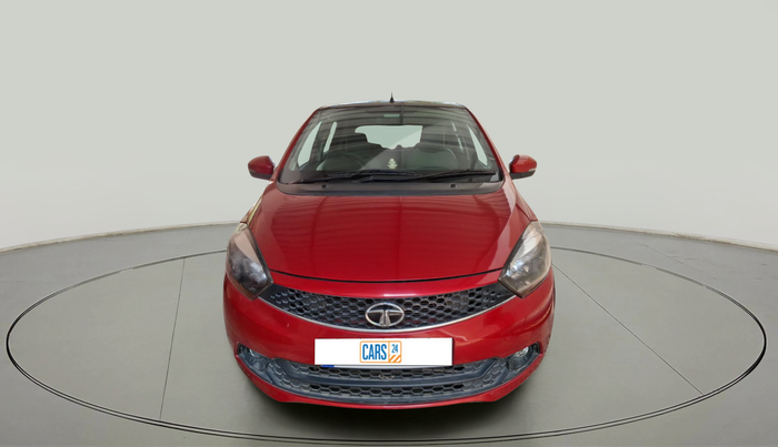 2019 Tata Tiago XZ PLUS PETROL, Petrol, Manual, 67,288 km, exterior