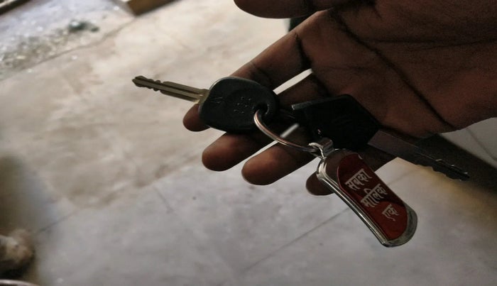 2014 Hyundai i10 SPORTZ 1.1, Petrol, Manual, 36,655 km, interior