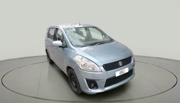 2013 Maruti Ertiga VDI, Diesel, Manual, 1,62,536 km, exterior