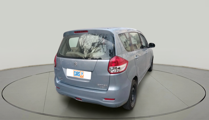 2013 Maruti Ertiga VDI, Diesel, Manual, 1,62,536 km, exterior