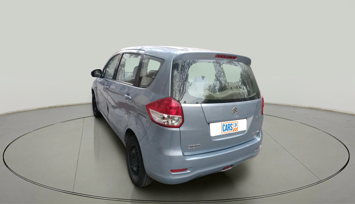 2013 Maruti Ertiga VDI, Diesel, Manual, 1,62,536 km, exterior