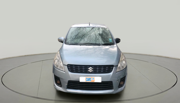 2013 Maruti Ertiga VDI, Diesel, Manual, 1,62,536 km, exterior