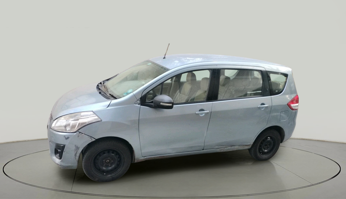 2013 Maruti Ertiga VDI, Diesel, Manual, 1,62,536 km, exterior
