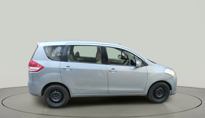 2013 Maruti Ertiga VDI, Diesel, Manual, 1,62,536 km, exterior