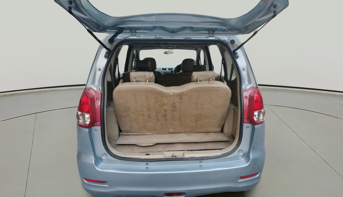 2013 Maruti Ertiga VDI, Diesel, Manual, 1,62,536 km, exterior