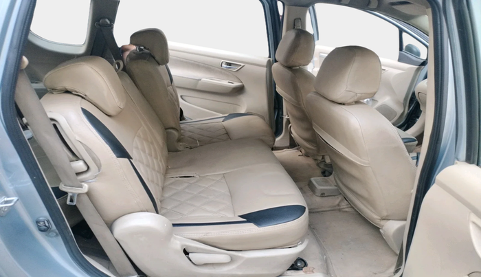 2013 Maruti Ertiga VDI, Diesel, Manual, 1,62,536 km, interior
