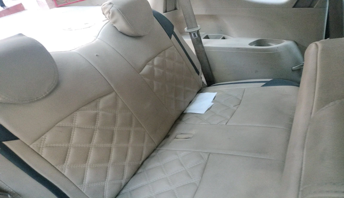 2013 Maruti Ertiga VDI, Diesel, Manual, 1,62,536 km, interior