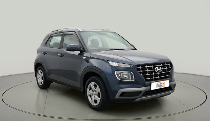 2022 Hyundai VENUE S 1.2, Petrol, Manual, 21,598 km, exterior