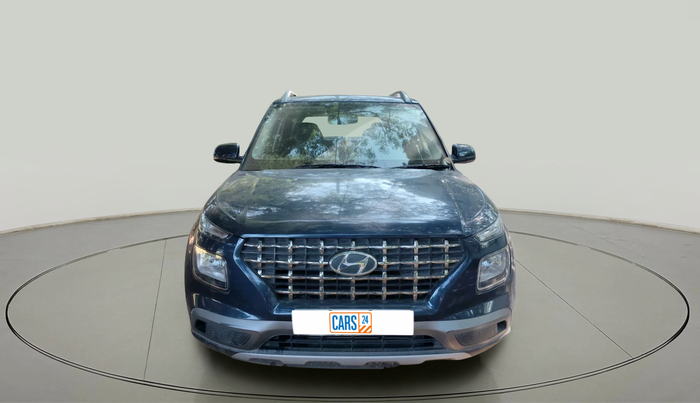 2022 Hyundai VENUE S 1.2, Petrol, Manual, 21,598 km, exterior