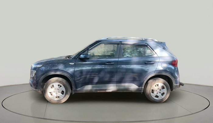 2022 Hyundai VENUE S 1.2, Petrol, Manual, 21,598 km, exterior