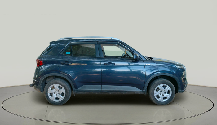 2022 Hyundai VENUE S 1.2, Petrol, Manual, 21,598 km, exterior