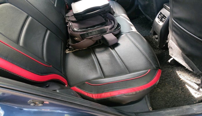 2022 Hyundai VENUE S 1.2, Petrol, Manual, 21,598 km, interior