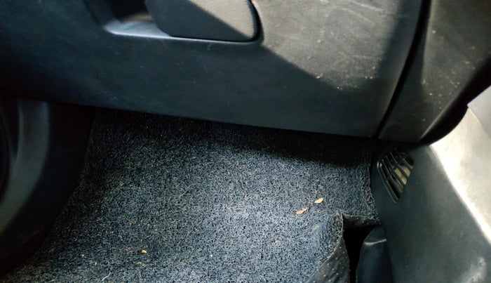 2022 Hyundai VENUE S 1.2, Petrol, Manual, 21,598 km, interior