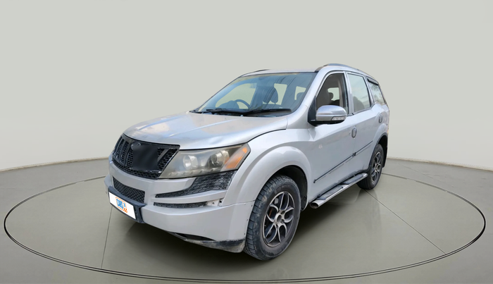 2014 Mahindra XUV500 W4, Diesel, Manual, 1,41,215 km, exterior