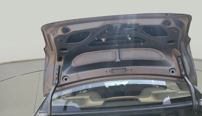 2013 Honda Amaze 1.5L I-DTEC S, Diesel, Manual, 83,850 km, exterior