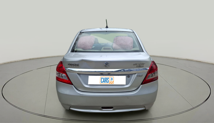 2014 Maruti Swift Dzire VDI, Diesel, Manual, 1,07,247 km, exterior