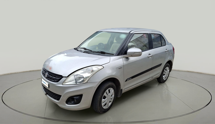 2014 Maruti Swift Dzire VDI, Diesel, Manual, 1,07,247 km, exterior