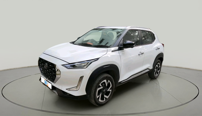 2022 Nissan MAGNITE XV PREMIUM TURBO, Petrol, Manual, 46,832 km, exterior