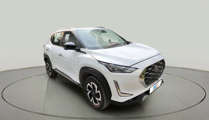 2022 Nissan MAGNITE XV PREMIUM TURBO, Petrol, Manual, 46,832 km, exterior