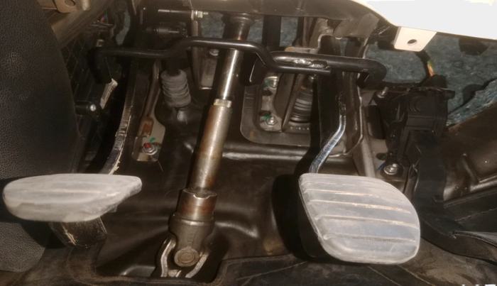 2017 Renault Captur RXT DIESEL, Diesel, Manual, 56,107 km, interior