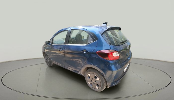 2025 Tata TIAGO EV XZ PLUS TECH LUX LONG RANGE FAST CHARGER, Electric, Automatic, 21,972 km, exterior