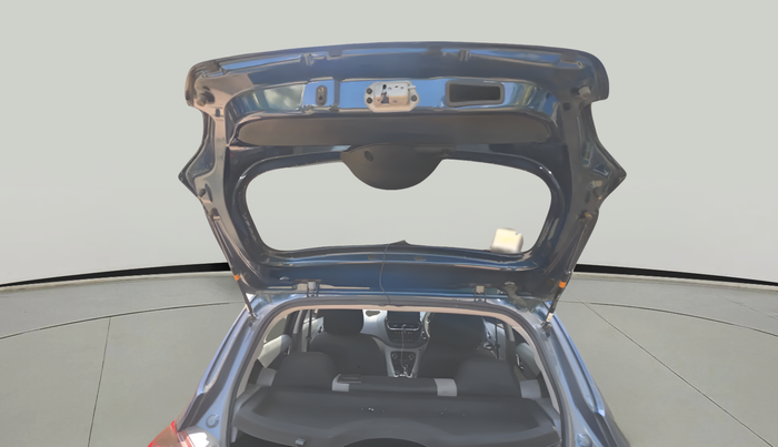 2025 Tata TIAGO EV XZ PLUS TECH LUX LONG RANGE FAST CHARGER, Electric, Automatic, 21,972 km, exterior