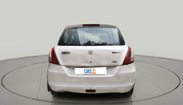 2013 Maruti Swift VDI, Diesel, Manual, 1,20,003 km, exterior
