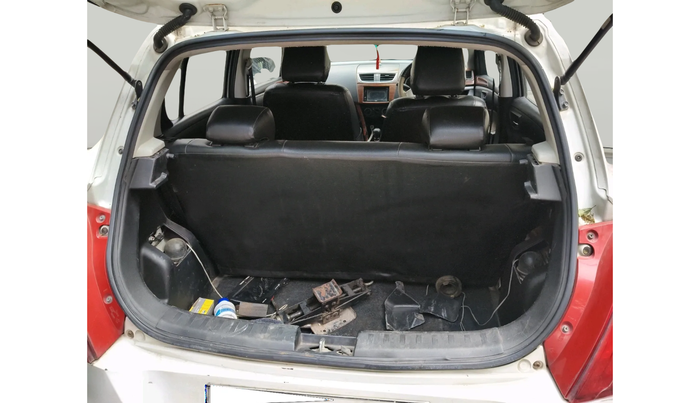 2013 Maruti Swift VDI, Diesel, Manual, 1,20,003 km, exterior
