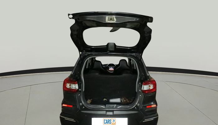 2022 Maruti S PRESSO VXI+, Petrol, Manual, 17,111 km, exterior