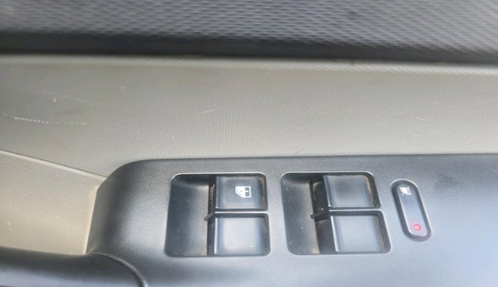 2019 Tata Tiago XZ PETROL, Petrol, Manual, 1,16,801 km, interior