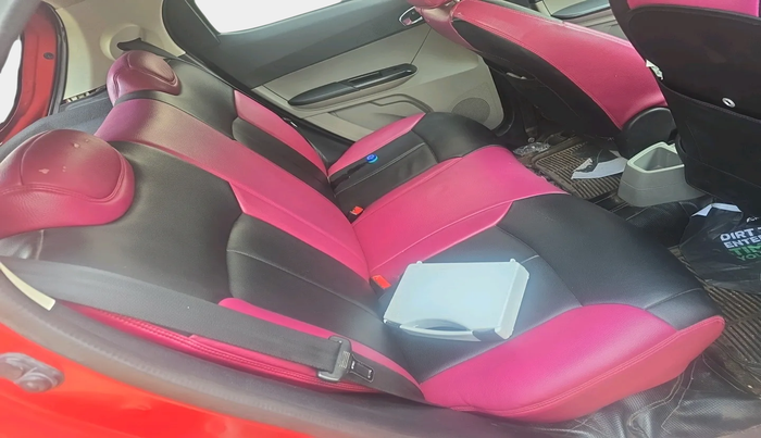 2019 Tata Tiago XZ PETROL, Petrol, Manual, 1,16,801 km, interior