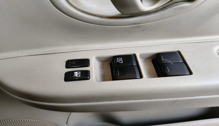 2016 Renault Pulse RXL PETROL, Petrol, Manual, 93,711 km, interior