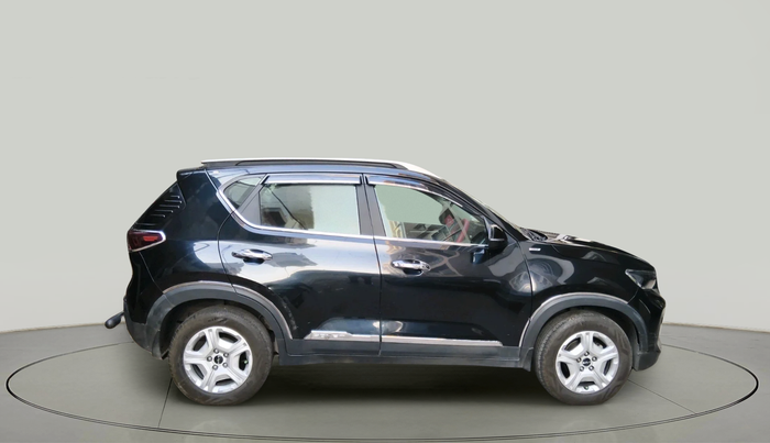 2022 KIA SONET HTK PLUS 1.0 IMT, Petrol, Manual, 12,167 km, exterior