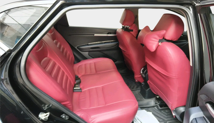 2022 KIA SONET HTK PLUS 1.0 IMT, Petrol, Manual, 12,167 km, interior