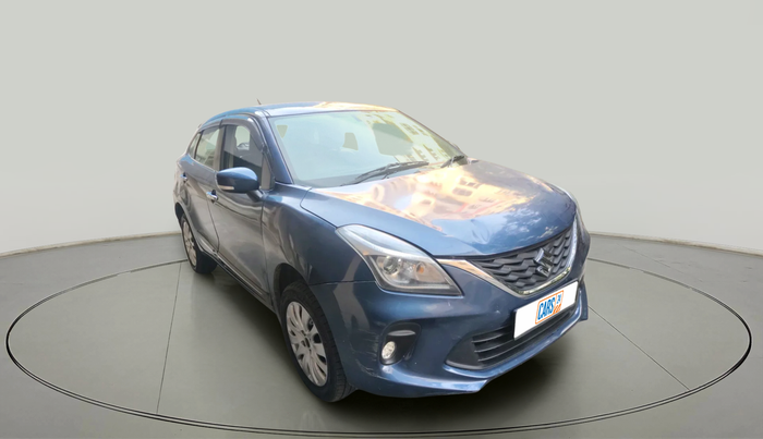 2018 Maruti Baleno ALPHA PETROL 1.2, Petrol, Manual, 81,113 km, exterior