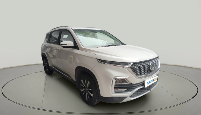 2019 MG HECTOR SHARP 1.5 DCT PETROL, Petrol, Automatic, 54,130 km, exterior