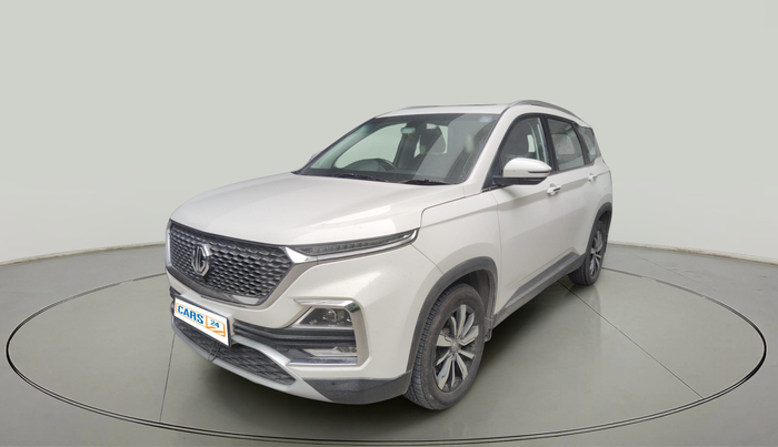 2019 MG HECTOR SHARP 1.5 DCT PETROL, Petrol, Automatic, 54,130 km, exterior
